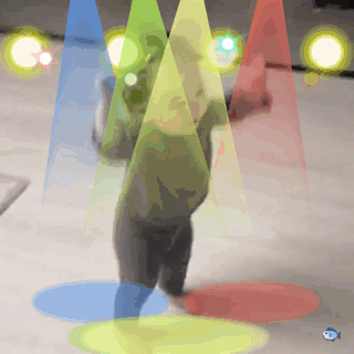 聊天斗图新选择！蹦迪专用动态表情包来啦