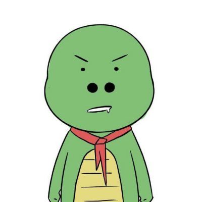 36张超可爱！二次元蠢萌情侣头像合集