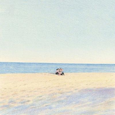 意境动漫情侣头像合集 把爱意珍藏一辈子的9组头像