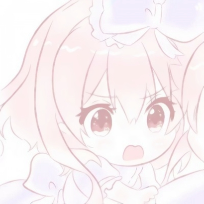 16组好看的卡通配对微信头像 左右各一张超适配