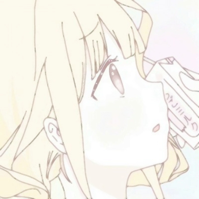 16组好看的卡通配对微信头像 左右各一张超适配