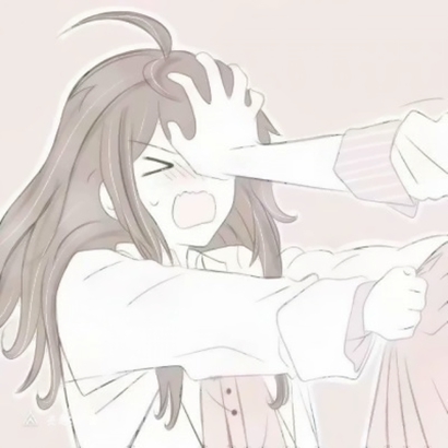 20组超甜动漫情侣头像 适合微信用的有爱配对头像