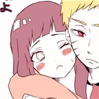 火影忍者情侣头像来啦！12组一对两张的好看情头