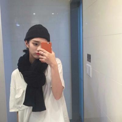 低调又好看！一男一女高清情侣QQ头像共26组