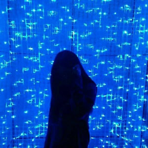 18组高清唯美情侣头像 一对两张直接用