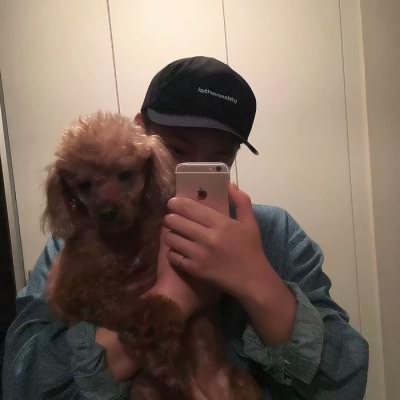 20张高清时尚高冷情侣头像合集