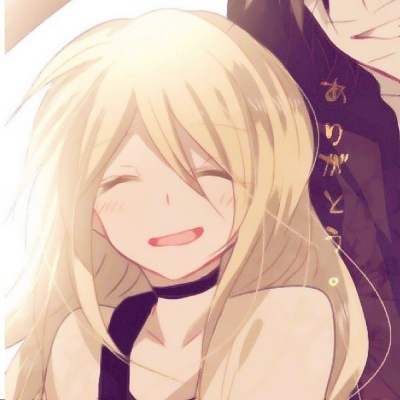 超酷动漫情侣头像 高清一对两张共36张素材分享