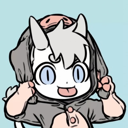 超萌又好看！6组高清动漫CP情侣头像来啦