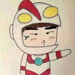 30张超好看的二次元CP情侣头像 高清无水印