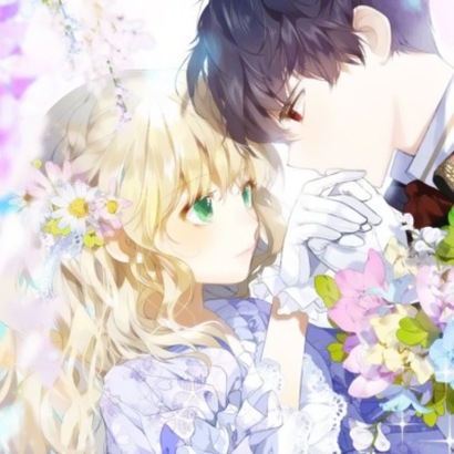 26组高清动漫唯美情侣头像 一对两张直接用