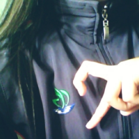 穿校服的学生情侣头像 22张清新纯爱情头一对两张