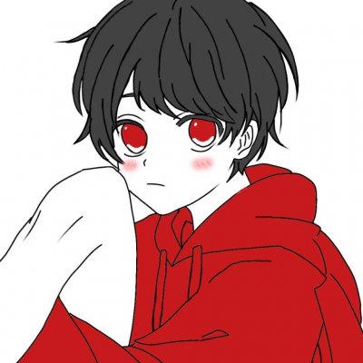 18组超甜！高清唯美卡通动漫情侣头像合集