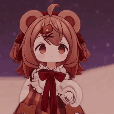 超火的二次元跳舞表情包合集