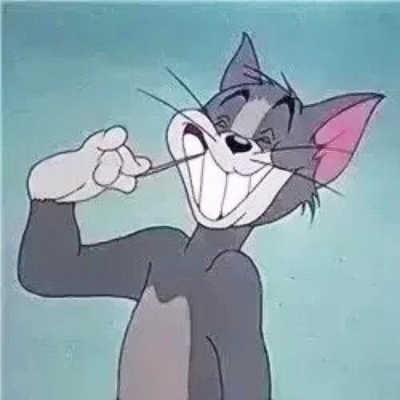 12张超可爱卡通情侣头像 高清好看的动画情头合集