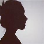 情侣黑白头像一对两张 16张精选好看的黑白灰色情头合集