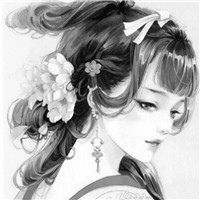 18组成对的唯美古风情侣头像，一次看个够