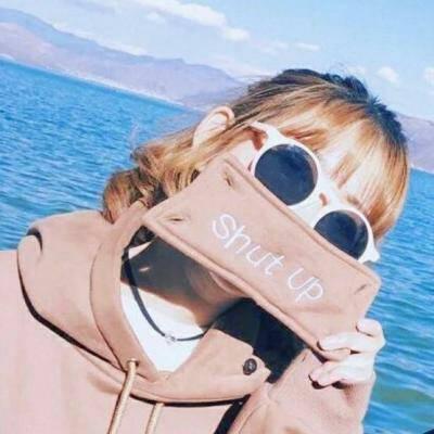 难找又好看的一男一女情侣头像 20张稀有款分享