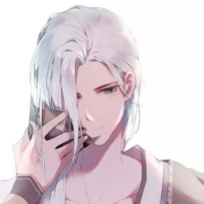 22组动漫情侣头像 一对两张免费拿