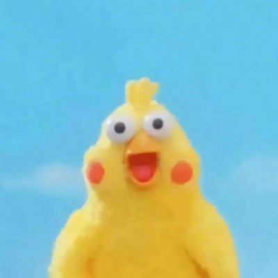 四组超清一男一女卡通情侣头像 8张好看的简约款都在这