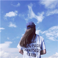 18张个性潮流又清新的情侣头像，好看又有格调