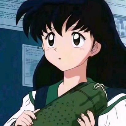 16张高清好看的动漫二次元CP情侣头像