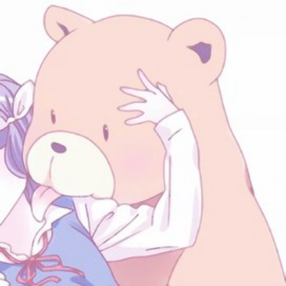 二次元CP情头来啦！一对两张高清好看的合集