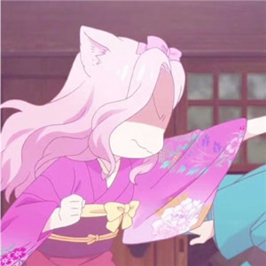 热门一男一女动漫情侣头像合集（12组）