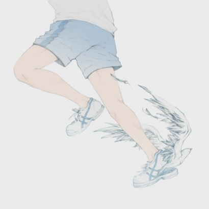 超酷动漫情侣头像上新！22张高清图直接抱走