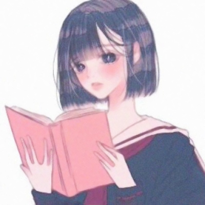 16张高清好看的二次元CP情侣头像合集