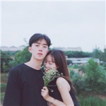 18张清新感拉满的情侣头像合集 每一张都戳中审美点