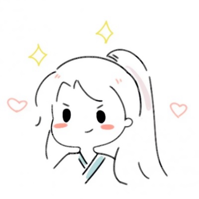 Q版萌系情侣头像合集！16张高清可爱卡通情头直接抱走