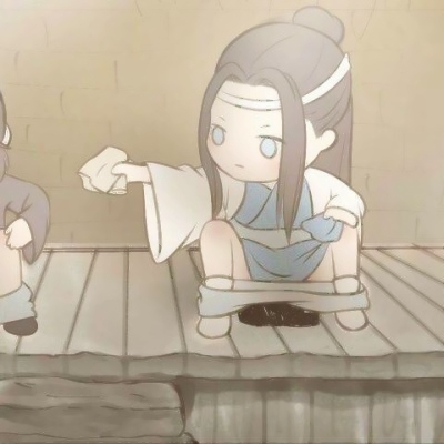 34组高清动漫情侣头像 一对两张的好看动漫系情头