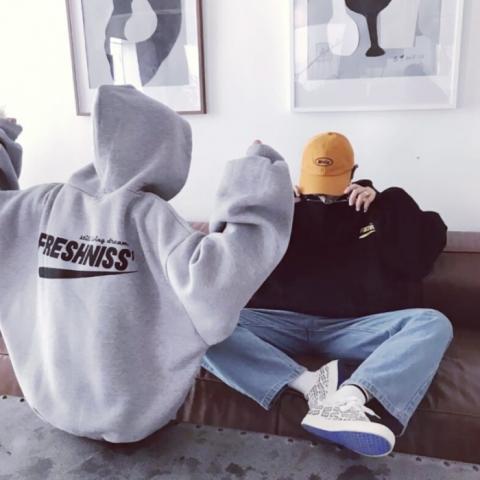 24张甜度拉满的浪漫情侣头像 高清又好看