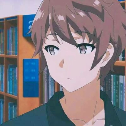 超可爱动漫情侣头像 高清好看的12张爱情动漫情头合集