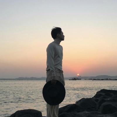 26张高清潮流款微信情侣头像 好看又百搭