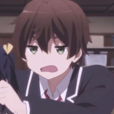 微信动漫情头两张一对 愿你爱的人也爱你