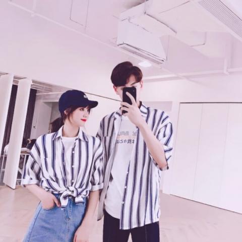 480x480分辨率快手情侣头像 22张高清潮流款合集