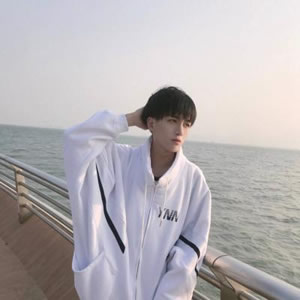 情侣微信头像一男一女合集 帮你找回恋爱的甜(16张)