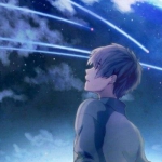 20张超甜动漫情侣头像 浪漫氛围感拉满