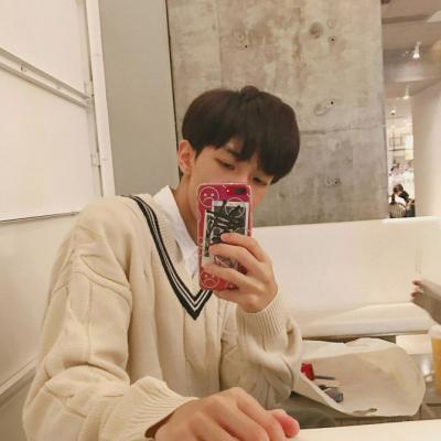 9组高清好看的唯美情侣头像，一对两张共18张