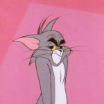 超可爱！30组汤姆杰瑞一左一右情侣头像来了