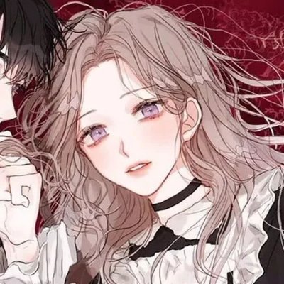 适合发微博的高清动漫情头 16组精选合集