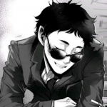 超有意思的情侣动漫头像！24张一对两张高清款来了