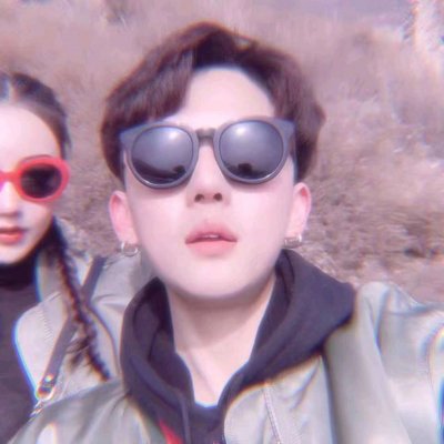 24张高清霸气双人情侣头像 超有范儿的情头合集