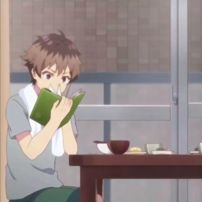 20组高清好看的漫画情侣头像 一对两张直接用