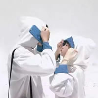 双人唯美情侣头像 把牵手的浪漫永远定格在这里（20张）