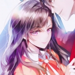 36张高清唯美动漫情侣头像 适配各种社交平台