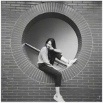 16张专属黑白情侣头像 高清不撞款