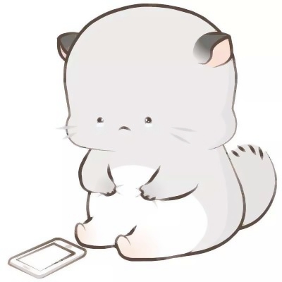 超萌Q版卡通情侣头像！12张呆萌可爱的最新情头来啦