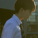 韩系情侣头像一对两张 36张高清好看的韩系情头合集